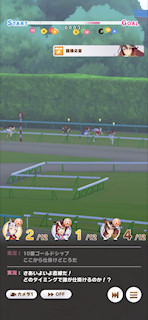 [第3レースの第4コーナー3]