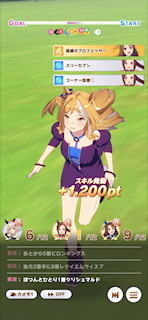 [第4レースの第3コーナー3]