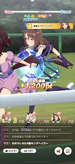 [第4レースの第3コーナー2]