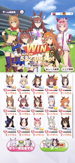 [レースの合計スコア]