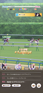 [第2レースの第3コーナー3]