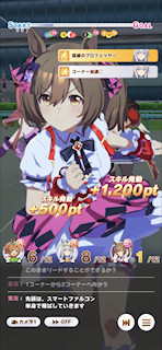 [第4レースの第1コーナー3]