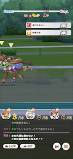 [第4レースの第4コーナー5]