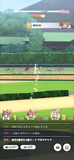 [第2レースの第3コーナー2]