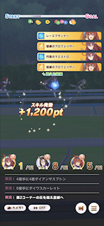 [第5レースの第1コーナー3]