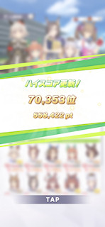 [7月14日のチームレースCLASS 6のスコア]