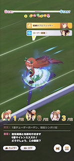 [第3レースの第3コーナー2]