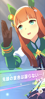 [第3レースの最終直線2]