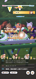 [第3レースの第4コーナー2]