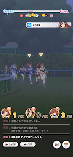 [第4レースの第2コーナー3]