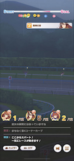 [第4レースの第4コーナー2]