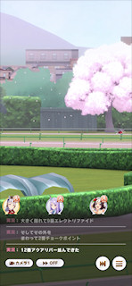 [第5レースの第3コーナー2]