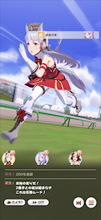 [第5レースの最終直線3]