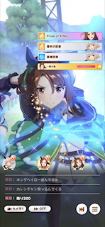 [第2レースの最終直線5]
