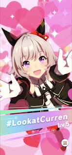 [第2レースの第4コーナー]