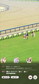 [第4レースの最終直線5]