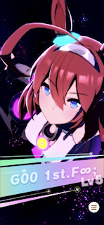 [第5レースの最終直線2]