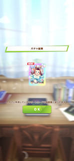 [12月25日のSSR確定ガチャ(チケット)]