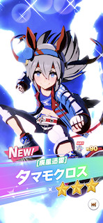 [★3タマモクロス]