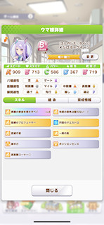 [メジロマックイーンのステータス(スキル)]