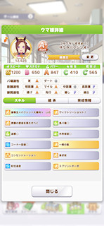 [サクラバクシンオーのステータス(スキル)]