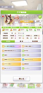 [シンボリルドルフのステータス(スキル)]