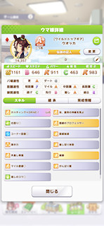 [ウオッカのステータス(スキル)]