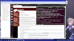 [Ubuntu 20.04LTS用リポジトリーの追加]