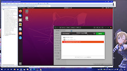 [WindowsプログラムとWineを関連付ける]