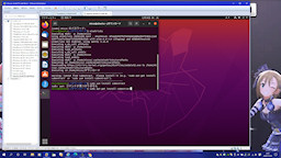 [cabextractのインストール]