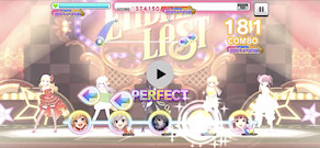 [『Joker』のLive (iPhone 11 Pro 60FPS動画)]