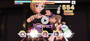[『Love∞Destiny』のLive (iPhone 11 Pro 60FPS動画)]