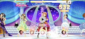 [『Shine!!』のLive (iPhone 13 Pro)]