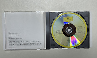[Mahler No.7 CD]