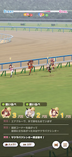 [第2レースの最終直線3]