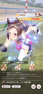 [第2レースの最終直線5]
