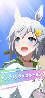 [第4レースの最終直線2]