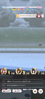[第5レースの第3コーナー2]