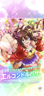 [SSRエルコンドルパサー(パワー)]