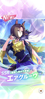[SSRエアグルーヴ(パワー)]