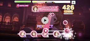 [『Fascinate』のLive (iPhone 13 Pro 60FPS動画)]