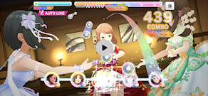 [昨年撮った『義勇忍侠花吹雪』のLive (iPhone 13 Pro 60FPS動画)]