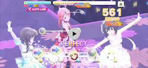 [『Great Journey』のLive (iPhone 13 Pro 60FPS動画)]