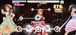 [昨年撮った『Love∞Destiny』のLive (iPhone 13 Pro 60FPS動画)]
