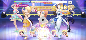 [『無重力シャトル』のLive (iPhone 13 Pro 60FPS動画)]