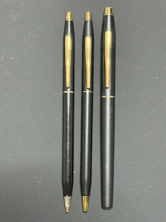 [クロス クラシックセンチュリー(クラシックブラックXF)]