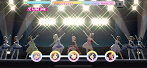 [『Stage Bye Stage』のLive (iPhone 13 Pro 60FPS動画)]