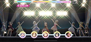 [『Stage Bye Stage』のLive (iPhone 13 Pro 60FPS動画)]