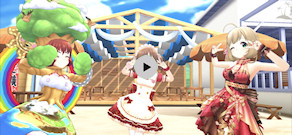 [『CoCo夏夏夏 Holiday』のMV (iPhone 13 Pro 60FPS動画)]