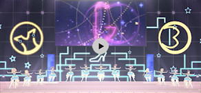 [『MAGIC☆』のMV (iPhone 13 Pro 60FPS動画)]